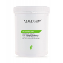 PODOPHARM Sól do kąpieli stóp z ekstraktem z ziół