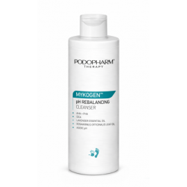 PODOPHARM MYKOGEN™ Mydełko przywracające równowagę pH