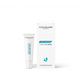 PODOPHARM VERRU IMMUNO® Pasta do pielęgnacji skóry