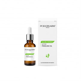 PODOPHARM OLEUM HERBAL® Aktywny olejek podologiczny