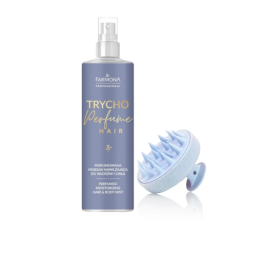 Farmona TRYCHO Perfumowana mgiełka nawilżająca do włosów i ciała 200ml