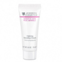 JANSSEN SENSITIVE SKIN CALMING CREAM Krem do cery wrażliwej