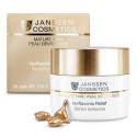 JANSSEN MATURE SKIN ISOFLAVONIA RELIEF kapsułki wygładzające