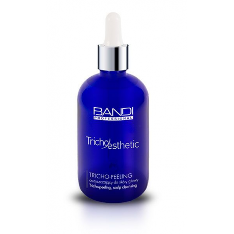 BANDI Tricho-esthetic - peeling