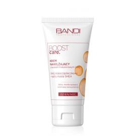 BANDI BOOST CARE - krem nawilżający