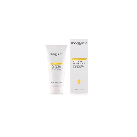 PODOPHARM PODOFLEX Krem do stóp z colostrum