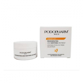 PODOPHARM - Maść regenerująco-kojąca